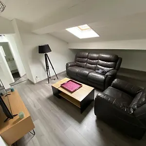  Appartement T2 Plein Centre